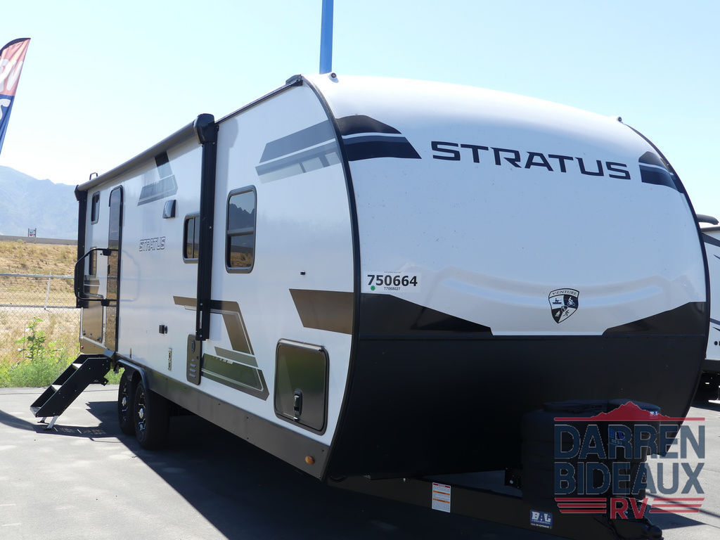 2026 Venture RV Stratus SR281VBH