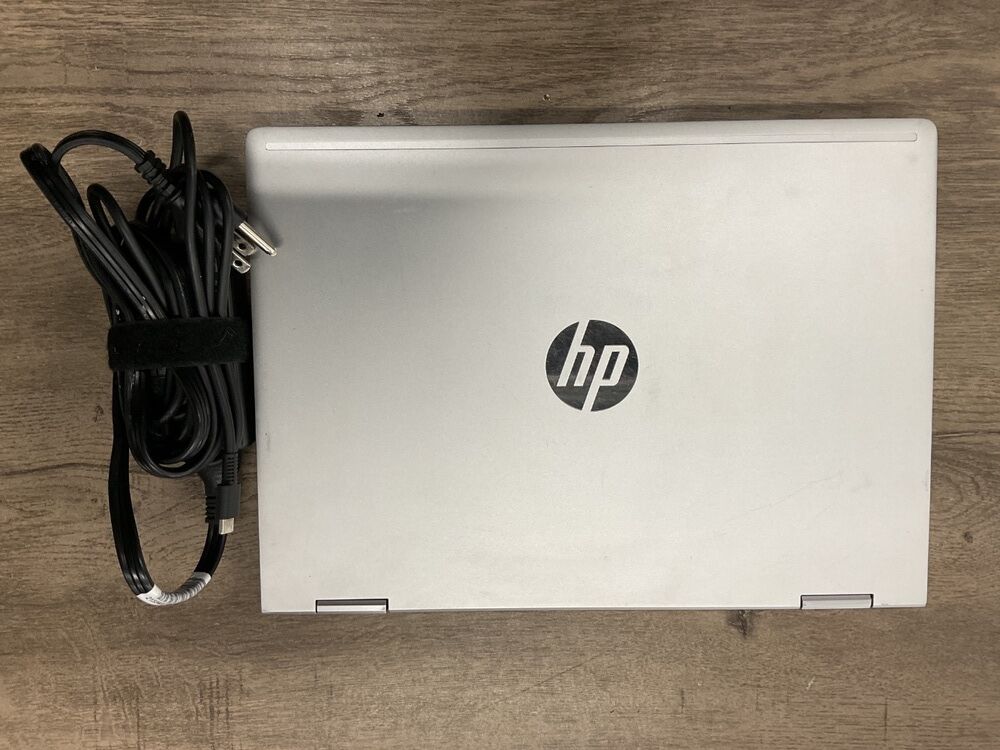 HP PROBOOK X360 435 G7 TOUCH, 16 RAM, RYZEN 7 4700U, 2.0GHZ,256 HD