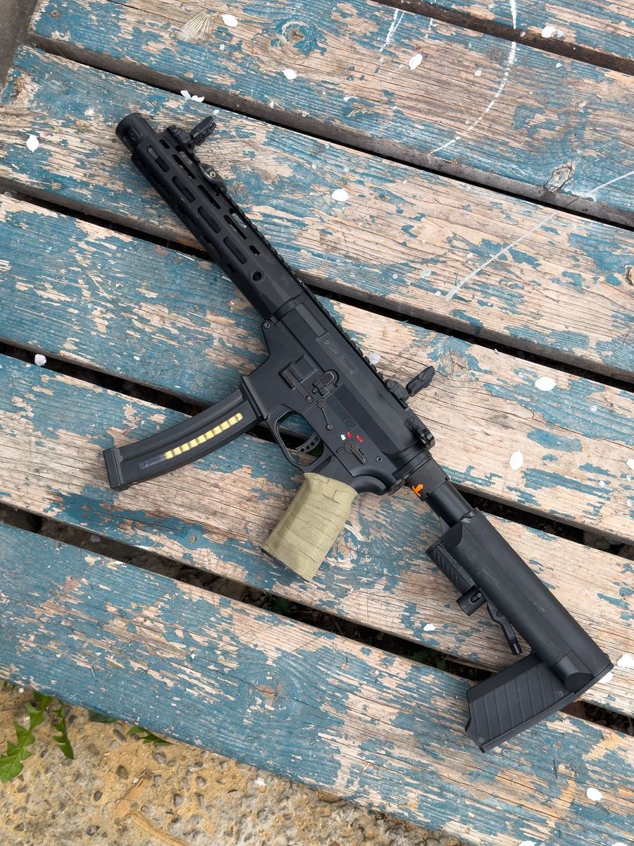 CYMA Platinum Rapid Strike PCC (Airsoft)