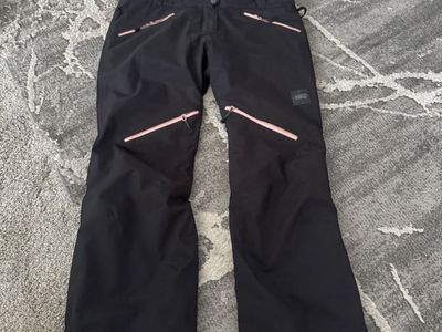 Picture organic Women Ski Bibs Size L