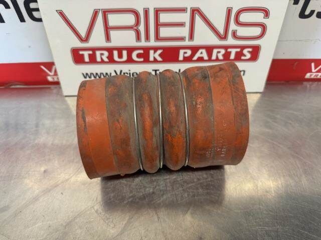 Paccar Radiator Core Support