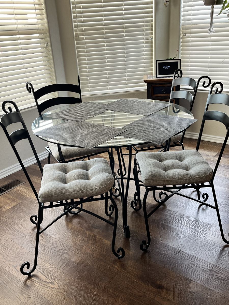 Indoor Outdoor Table