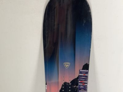 2025 Rossignol Women's After Hours *Floor Model*