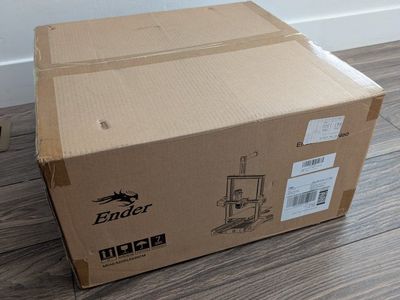 Creality Ender 3 V2 Neo 3D Printer - New in Box