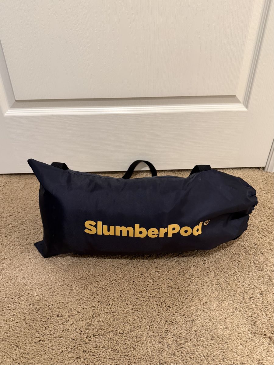 Baby Sleep Tent