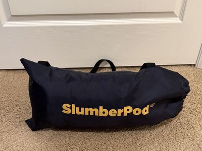 Baby Sleep Tent
