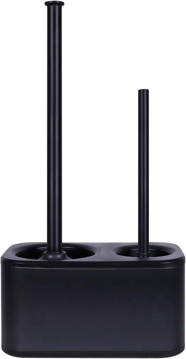 Toilet Brush and Holder Set