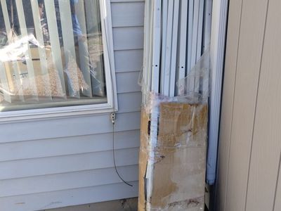 pop up canopy's and replacemt frames and patio umbrellas call 25$ and up