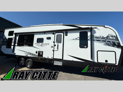 2026 Trail Series MTN TRX 29TRX