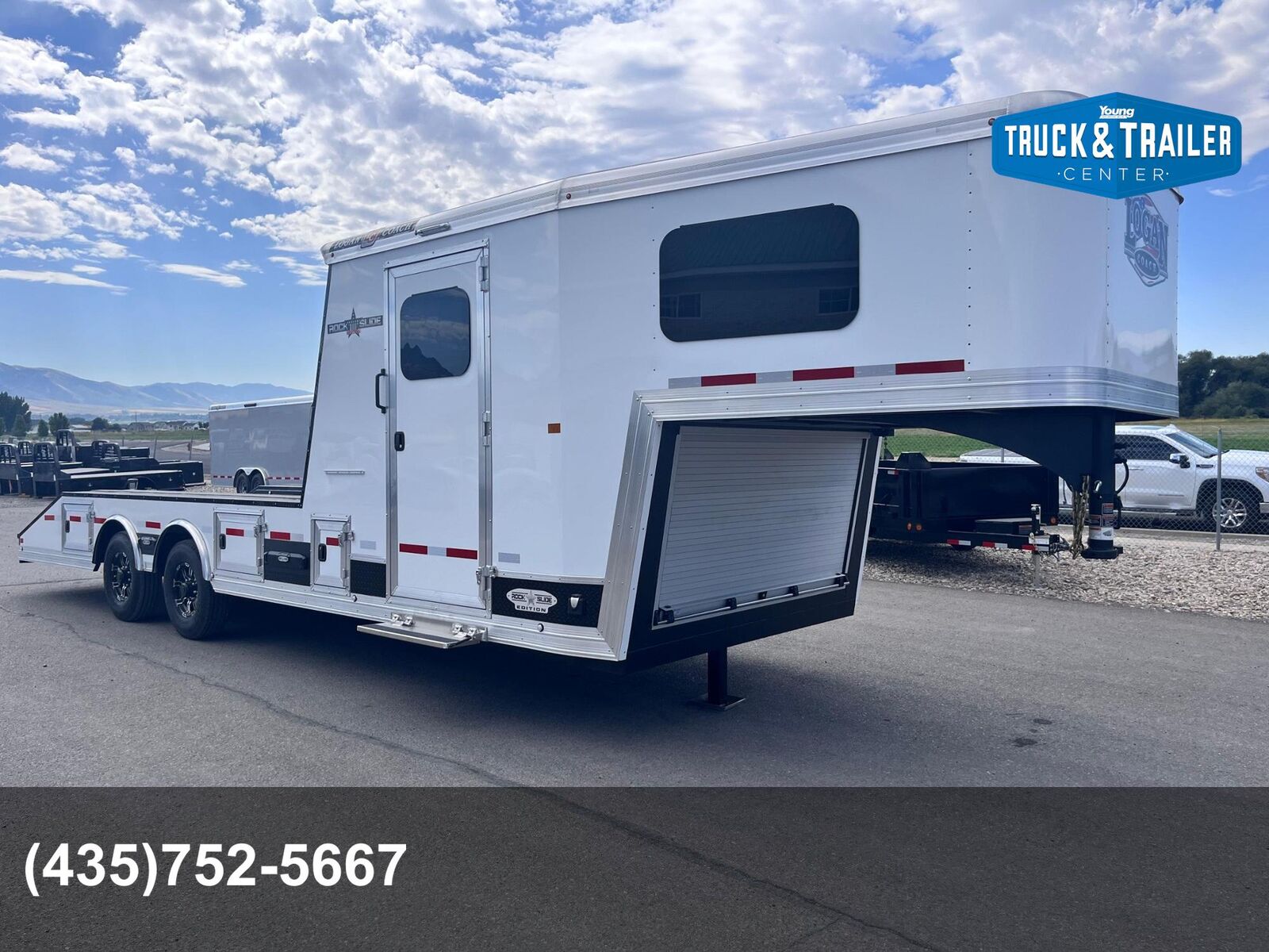 2024 Logan Coach Ultimate Crawler