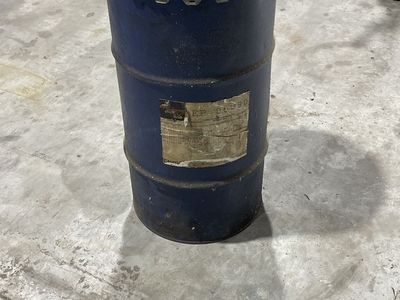 Small drum