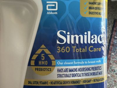 Similac 360 Formula