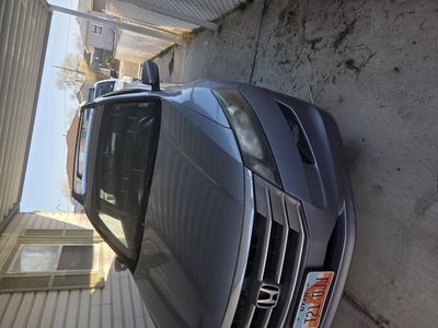 2010 Honda Crosstour