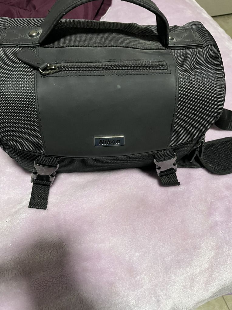 Camera
