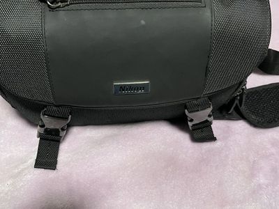 Camera