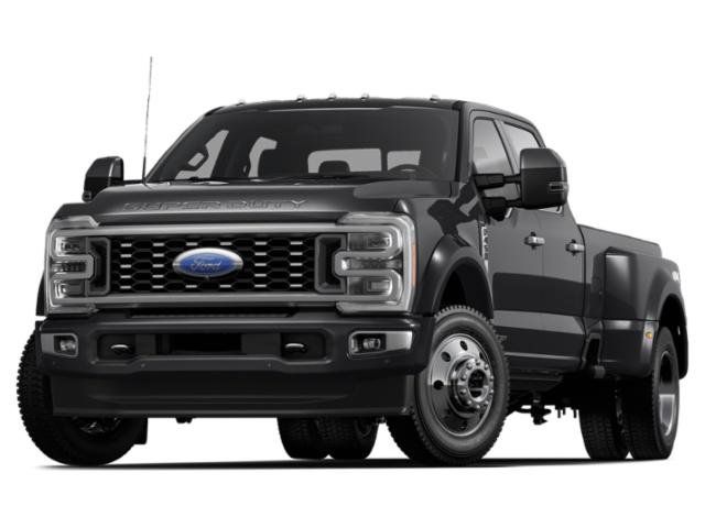 2024 Ford F-450 Super Duty Limited
