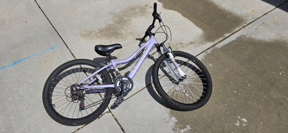 Diamondback Kids Mountain Bike