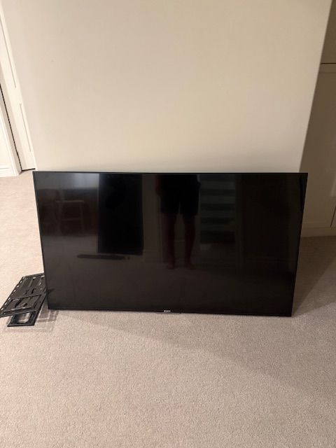 2025 Sony 1080p Full HD Smart TV - 65 inches