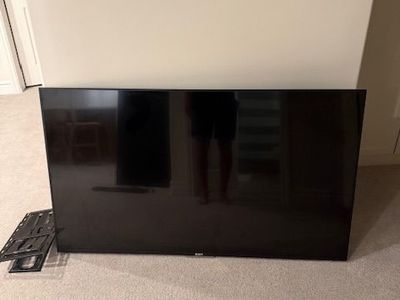 2025 Sony 1080p Full HD Smart TV - 65 inches