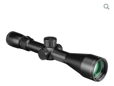 Vortex Razor HD LHT 4.5-22x 50mm Scope - XLR-2