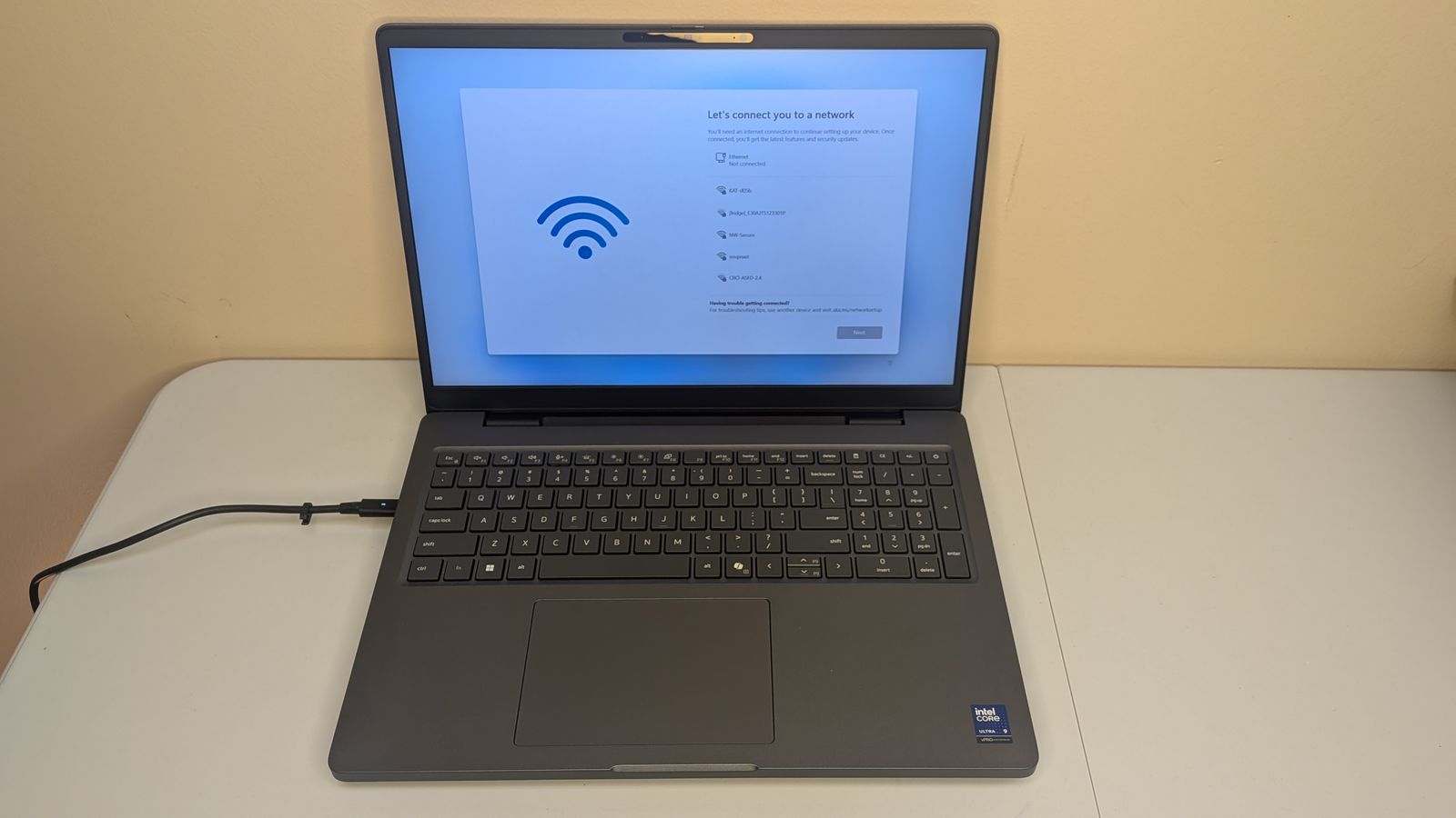 Dell Pro Max 16 Plus FHD+ Ultra 9 285H 64GB 1TB CAD RTX PRO 3000 Blackwell 12GB w/ 3 Year Warranty + Accidental Coverage