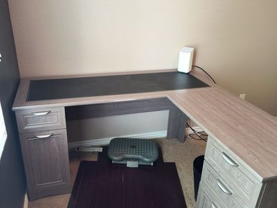Office Desk
