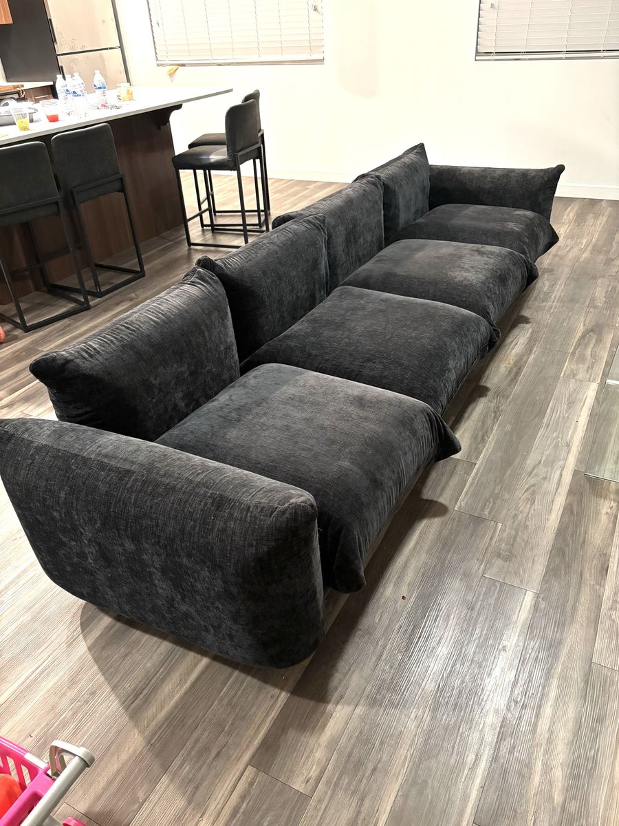 Modern Sectional