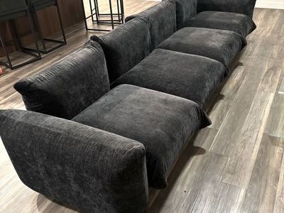 Modern Sectional