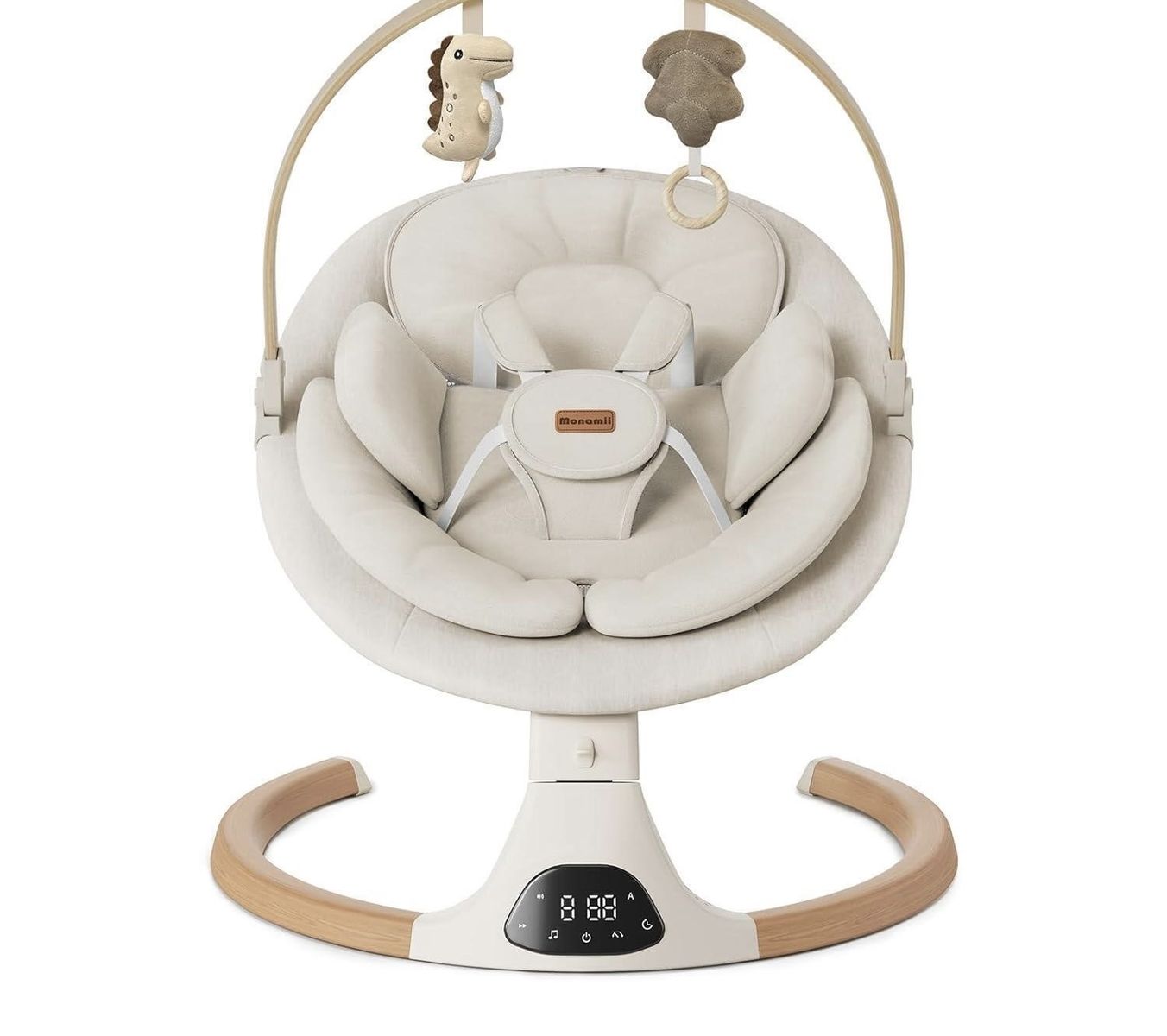 Monamii Baby Swing