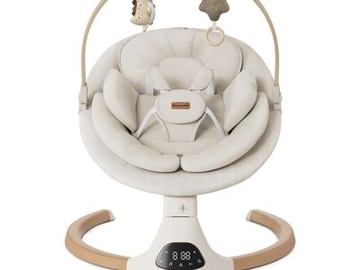 Monamii Baby Swing