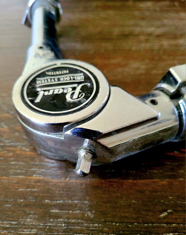 PEARL Uni Lock system Tom arms