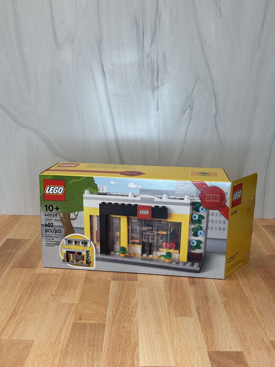 40528 Lego