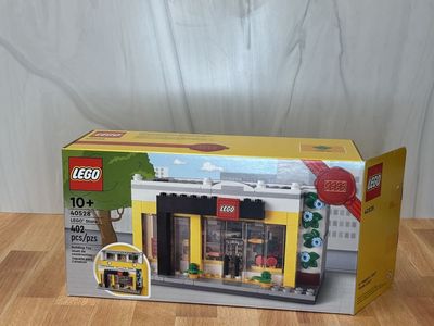 40528 Lego