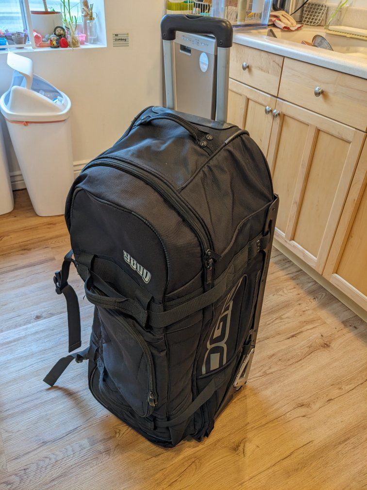 Ogio 9800 Sled Travel Bag
