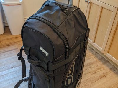 Ogio 9800 Sled Travel Bag