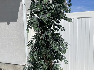 Tree Artificial 8 Foot