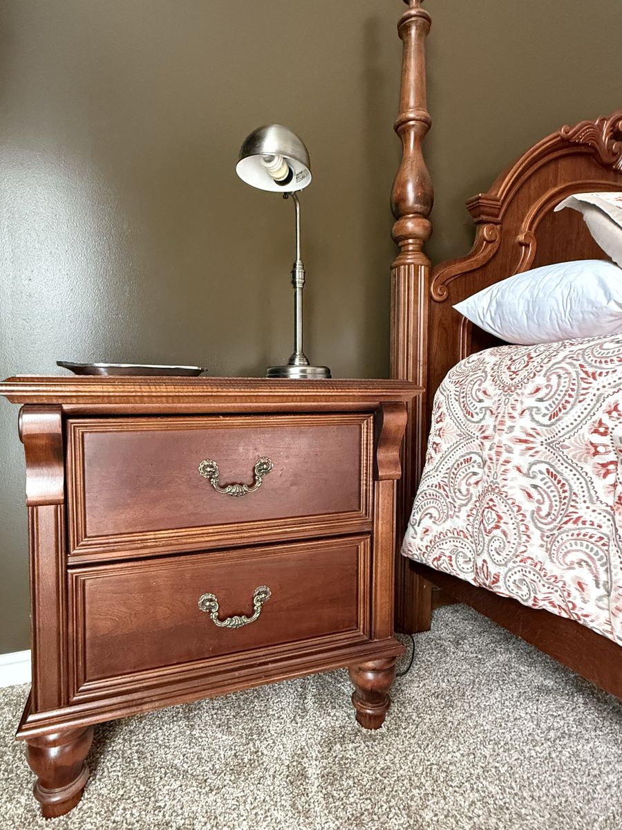 3 Piece Bedroom Set