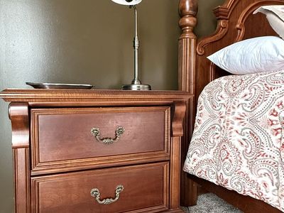 3 Piece Bedroom Set