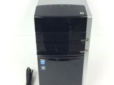 HP Pavilion i7-4770 16gb DDR3.