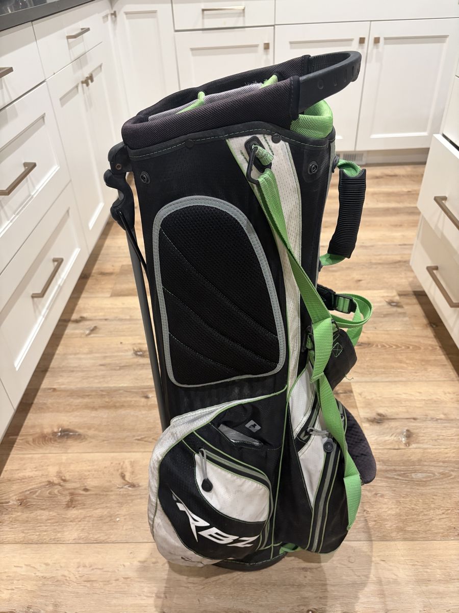 Taylormade Rocketballz Golf Bag