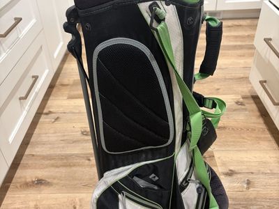 Taylormade Rocketballz Golf Bag