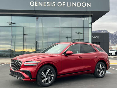 2026 Genesis GV70 3.5T Sport Advanced