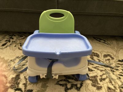 Booster chair