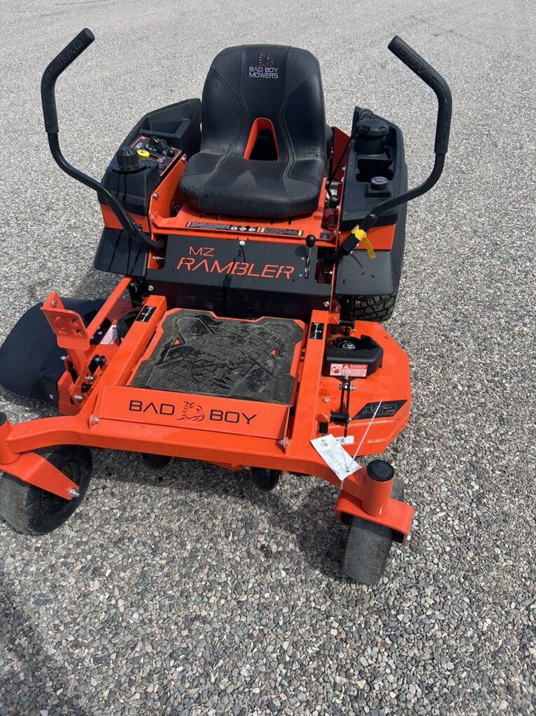 Bad Boy Magnum – 42” Deck, Kohler Engine