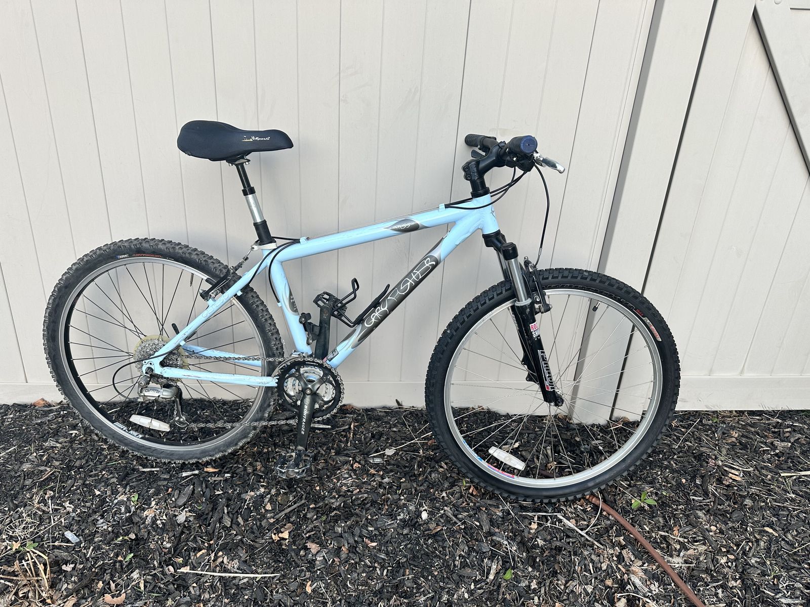 Women’s Gary Fisher Tassajara Mountain Bike
