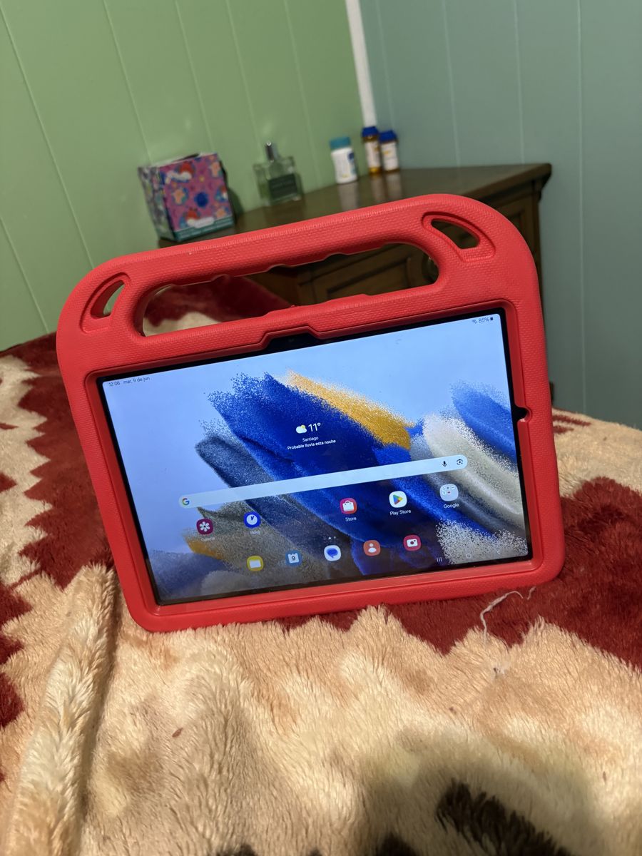 Galaxy Tab A8