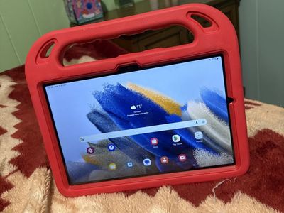 Galaxy Tab A8