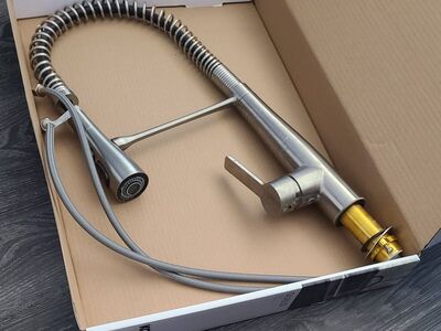 Kohler Kitchen Sink Faucet