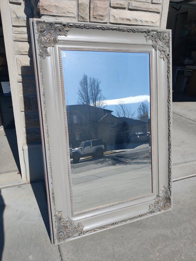 Large mirror 65 inch