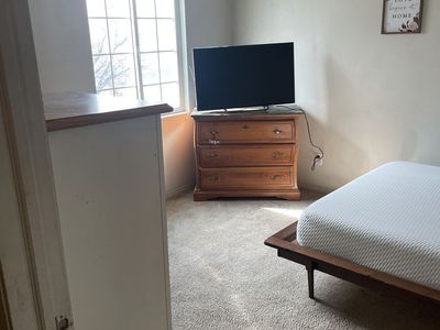 FOR RENT BEDROOM